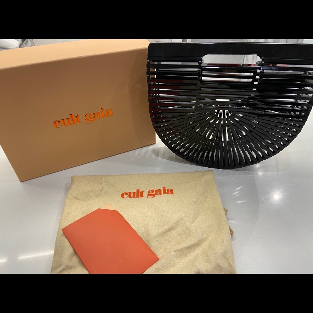 Cult Gaia Bag